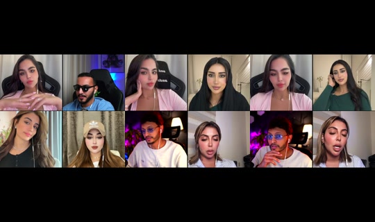 flamngo3 TikTok Live — Aug 24, 2026, 9:20 AM