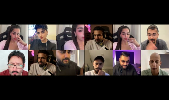 flamngo3 TikTok Live — Aug 24, 2026, 12:58 PM