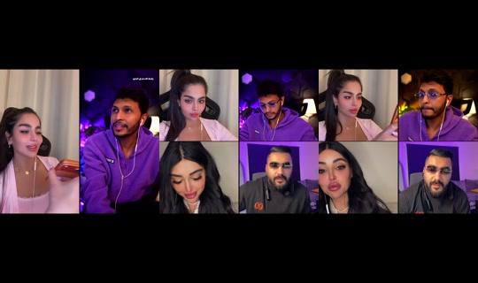 flamngo3 TikTok Live — Aug 24, 2026, 2:38 PM