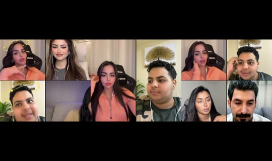 flamngo3 TikTok Live — Aug 29, 2026, 5:52 PM