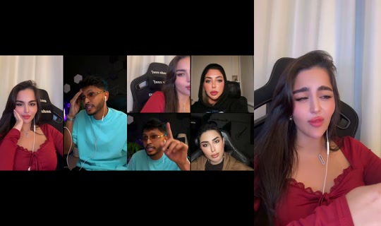 flamngo3 TikTok Live — Aug 31, 2026, 4:28 PM
