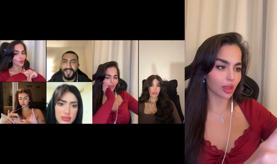 flamngo3 TikTok Live — Aug 31, 2026, 5:19 PM