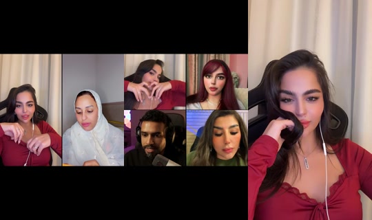 flamngo3 TikTok Live — Aug 31, 2026, 6:09 PM