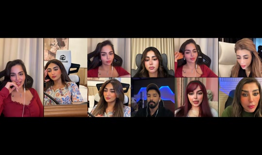 flamngo3 TikTok Live — Aug 31, 2026, 6:59 PM