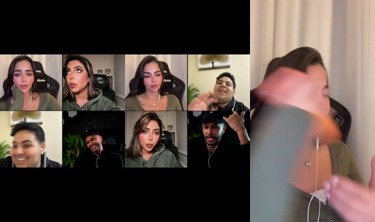 flamngo3 TikTok Live — Sep 2, 2026, 3:04 PM