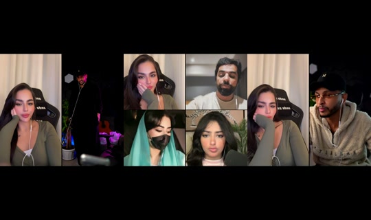 flamngo3 TikTok Live — Sep 2, 2026, 3:54 PM