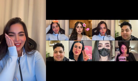 flamngo3 TikTok Live — Sep 3, 2026, 2:32 PM