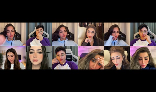 flamngo3 TikTok Live — Sep 3, 2026, 4:12 PM