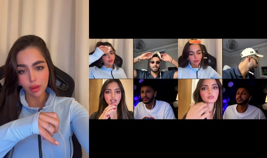 flamngo3 TikTok Live — Sep 3, 2026, 5:24 PM