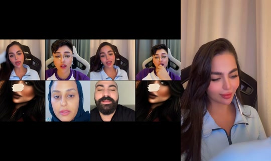flamngo3 TikTok Live — Sep 3, 2026, 6:14 PM