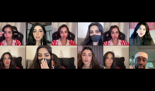 flamngo3 TikTok Live — Oct 1, 2026, 2:47 AM