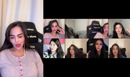 flamngo3 TikTok Live — Oct 2, 2026, 1:29 AM