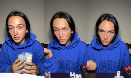 flarfcakee TikTok Live — Aug 20, 2026, 3:51 AM