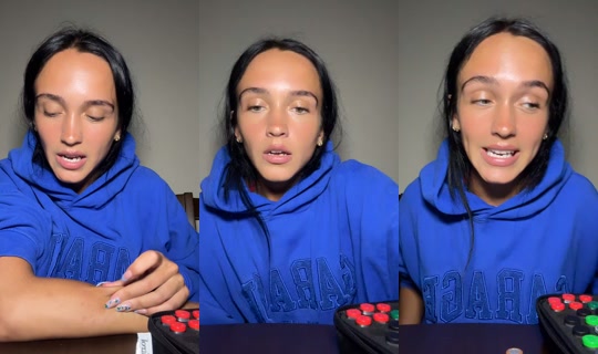flarfcakee TikTok Live — Aug 20, 2026, 4:41 AM