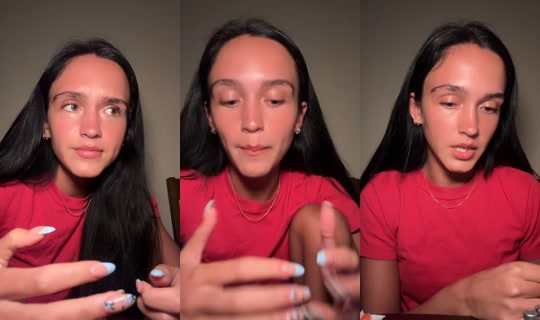 flarfcakee TikTok Live — Aug 21, 2026, 4:08 AM