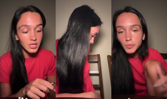 flarfcakee TikTok Live — Aug 21, 2026, 4:59 AM