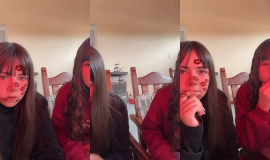 flavia.echavarria TikTok Live — Aug 23, 2026, 7:33 PM