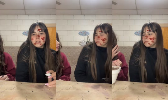 flavia.echavarria TikTok Live — Aug 24, 2026, 12:58 AM