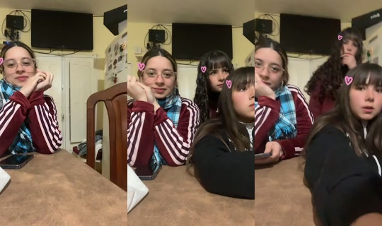 flavia.echavarria TikTok Live — Sep 13, 2026, 12:40 AM