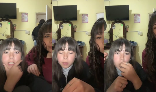 flavia.echavarria TikTok Live — Sep 13, 2026, 2:45 AM
