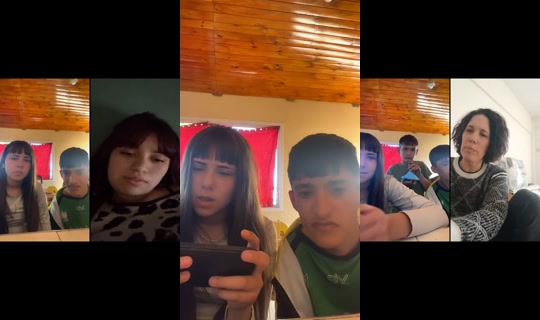 flavia.echavarria TikTok Live — Sep 22, 2026, 7:05 PM