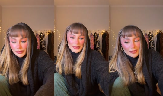 flaviagabe TikTok Live — Sep 8, 2026, 2:36 AM