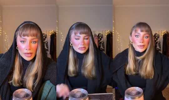 flaviagabe TikTok Live — Sep 8, 2026, 3:27 AM