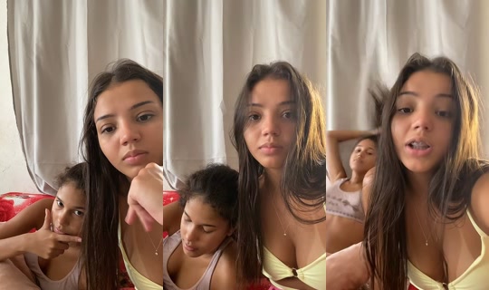 flaviakauaanyyy TikTok Live — Aug 23, 2026, 5:31 PM