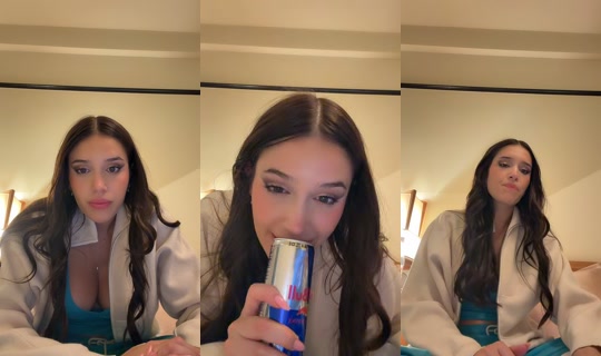 flaviamartinn TikTok Live — Sep 6, 2026, 6:53 AM
