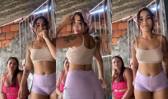flaviamiirelle TikTok Live — Aug 21, 2026, 8:02 PM