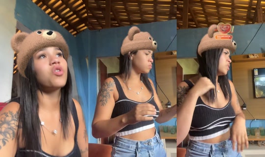 flaviamiirelle TikTok Live — Aug 23, 2026, 6:05 PM