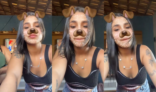 flaviamiirelle TikTok Live — Aug 23, 2026, 7:11 PM