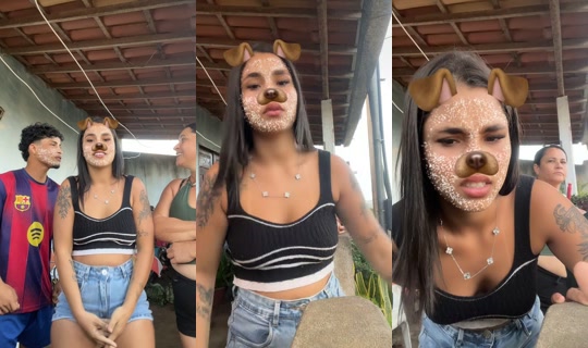 flaviamiirelle TikTok Live — Aug 23, 2026, 8:10 PM