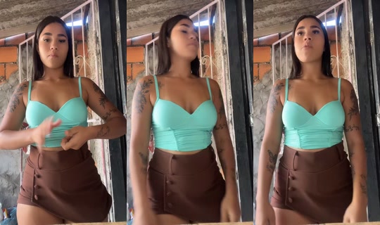 flaviamiirelle TikTok Live — Aug 24, 2026, 7:22 PM