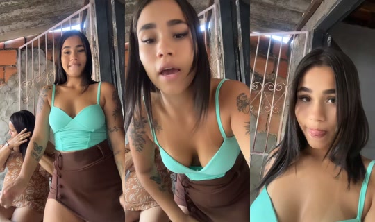 flaviamiirelle TikTok Live — Aug 24, 2026, 7:36 PM