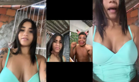 flaviamiirelle TikTok Live — Aug 24, 2026, 8:26 PM