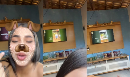 flaviamiirelle TikTok Live — Aug 25, 2026, 7:07 PM