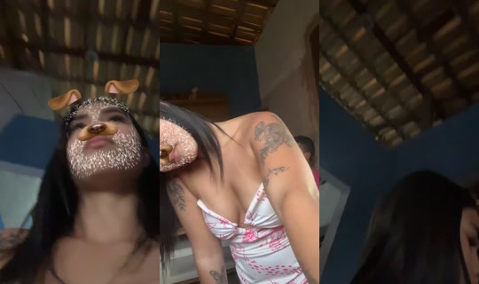 flaviamiirelle TikTok Live — Aug 25, 2026, 8:21 PM