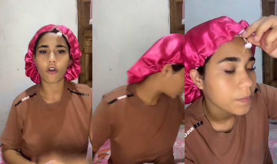 flaviamiirelle TikTok Live — Sep 26, 2026, 9:47 PM