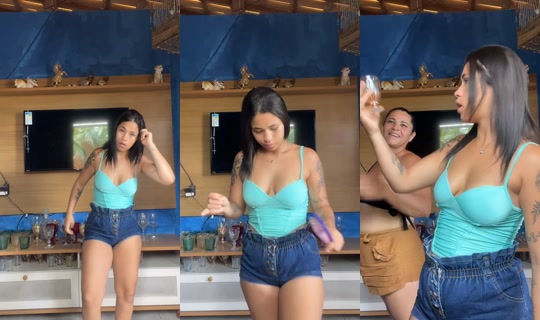 flaviamiirelle TikTok Live — Sep 28, 2026, 2:59 PM