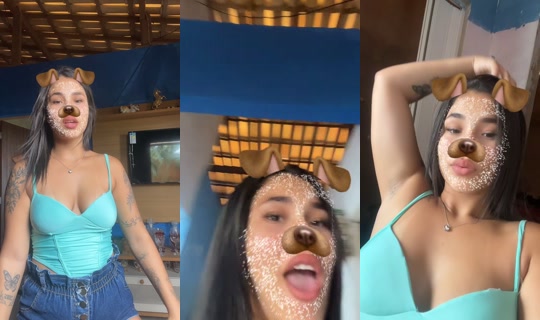 flaviamiirelle TikTok Live — Sep 28, 2026, 3:29 PM