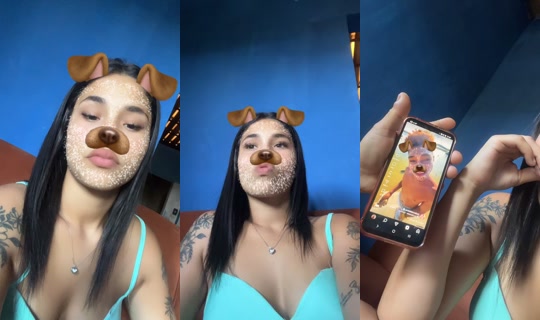 flaviamiirelle TikTok Live — Sep 28, 2026, 6:15 PM