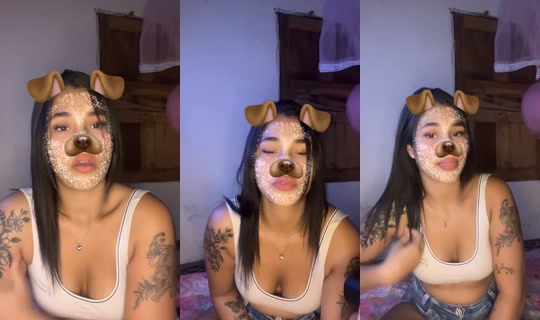 flaviamiirelle TikTok Live — Sep 29, 2026, 1:38 AM