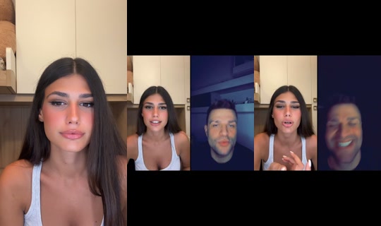 flavicappelli TikTok Live — Aug 20, 2026, 9:37 PM