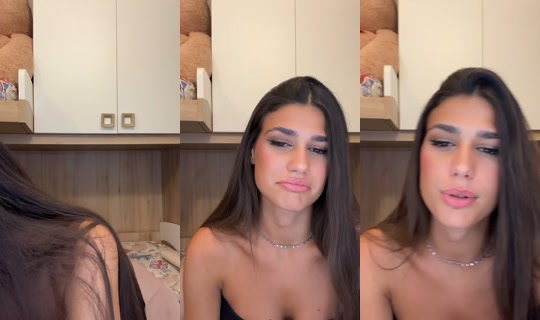 flavicappelli TikTok Live — Aug 26, 2026, 12:47 AM