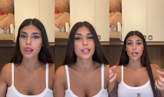 flavicappelli TikTok Live — Aug 26, 2026, 2:14 PM