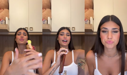 flavicappelli TikTok Live — Aug 26, 2026, 3:05 PM