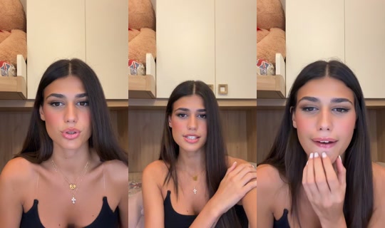 flavicappelli TikTok Live — Aug 26, 2026, 8:59 PM
