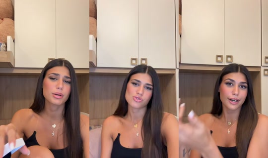 flavicappelli TikTok Live — Aug 26, 2026, 9:49 PM