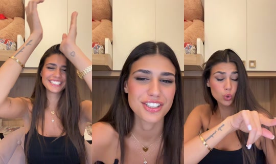 flavicappelli TikTok Live — Aug 26, 2026, 11:29 PM